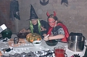 Halloweenparty (Foto: Just Sondershausen)