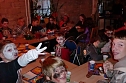 Halloweenparty (Foto: Just Sondershausen)