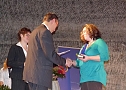 Vergabe JugendhilfePreis (Foto: Karl-Heinz Herrmann)