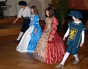 Tanzgruppe Intrada bei h&ouml;fischem Tanz (Foto: Karl-Heinz Herrmann)