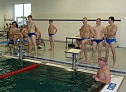 24 Stunden Schwimmen begonnen (Foto: Karl-Heinz Herrmann)