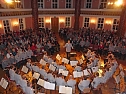 Benefizkonzert Achteckhaus (Foto: Karl-Heinz Herrmann)