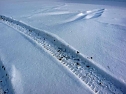 Schneeh&ouml;he &Ouml;stertal (Foto: Karl-Heinz Herrmann)