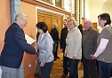 Ehrengabe erhalten (Foto: Karl-Heinz Herrmann)