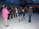 Weihnachtsmarkt in Jecha (Foto: Karl-Heinz Herrmann)