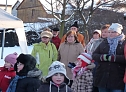 Weihnachtsmarkt in Jecha (Foto: Karl-Heinz Herrmann)