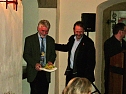 20 Jahre Tourismusverband gew&uuml;rdigt (Foto: Karl-Heinz Herrmann)