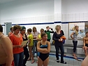 Kreisjugendspiele Schwimmen (Foto: Karl-Heinz Herrmann)