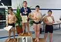 Kreisjugendspiele Schwimmen (Foto: Karl-Heinz Herrmann)