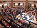 Weihnachtskonzert der Landesmusikakademie (Foto: Karl-Heinz Herrmann)