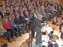 Weihnachtskonzert der Landesmusikakademie (Foto: Karl-Heinz Herrmann)