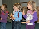 Musikalische Fr&uuml;herziehung (Foto: Karl-Heinz Herrmann)