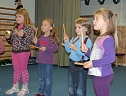 Musikalische Fr&uuml;herziehung (Foto: Karl-Heinz Herrmann)