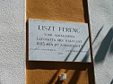 Liszt in Ungarn (Foto: Hans-J&uuml;rgen Schmidt)