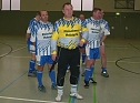 Turnier Dritter Blau-Wei&szlig; Bad Frankenhausen (Foto: Karl-Heinz Herrmann)