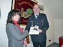 20 Jahre Feuerwehrverein Jecha (Foto: Karl-Heinz Herrmann)