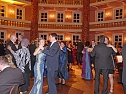 Weiteres vom Schlossball (Foto: Karl-Heinz Herrmann) Weiteres vom Schlossball (Foto: Karl-Heinz Herrmann)