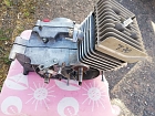 Simson Motor 5 Gang 70 ccm 