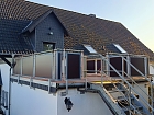 Terrassengel&auml;nder aussen