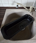 Ikea Sieb für Spülbecken