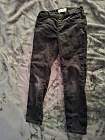 Jeans Größe 122
