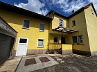 Ansicht Hof
