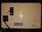 DDR Robotron Fernsehgerät