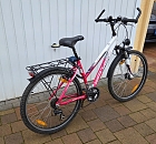 Fahrrad