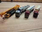 LKW Konvolut