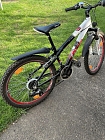 Fahrrad