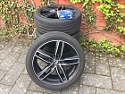 Sommerreifen Audi, BMW, MB