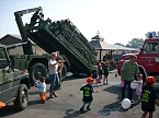 Kindertag in Berka (Foto: Karl-Heinz Herrmann)