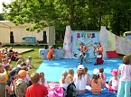 Kindertag im Ferienpark Feuerkuppe (Foto: Karl-Heinz Herrmann)