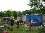 Kindertag im Ferienpark Feuerkuppe (Foto: Karl-Heinz Herrmann)