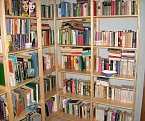 Vereinshaus Jechaburg (Foto: Karl-Heinz Herrmann)