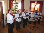 Russische Weihnachten in Sondershausen (Foto: Karl-Heinz Herrmann)
