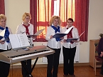 Russische Weihnachten in Sondershausen (Foto: Karl-Heinz Herrmann)