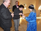 Sternsinger 2009 (Foto: Karl-Heinz Herrmann)