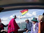 Reise zu den Uros (Foto: Karl-Heinz Herrmann)