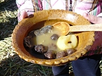 Reise zu den Uros (Foto: Karl-Heinz Herrmann)