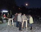 Knutfest Jechaburg (Foto: Karl-Heinz Herrmann)