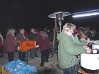 Knutfest Jechaburg (Foto: Karl-Heinz Herrmann)