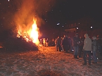 Knutfest Jechaburg (Foto: Karl-Heinz Herrmann)