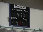 Fu&szlig;ballnachmittag in Nordhausen (Foto: nnz)