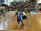 Fu&szlig;ballnachmittag in Nordhausen (Foto: nnz)