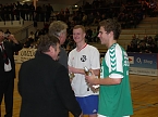 Fu&szlig;ballnachmittag in Nordhausen (Foto: nnz)