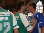 Fu&szlig;ballnachmittag in Nordhausen (Foto: nnz)