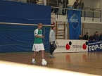 Fu&szlig;ballnachmittag in Nordhausen (Foto: nnz)