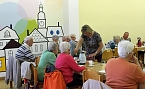 HOC soll multikultureller Treffpunkt werden (Foto: Karl-Heinz Herrmann)