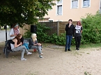 Spiel und Spa&szlig; (Foto: Karl-Heinz Herrmann)